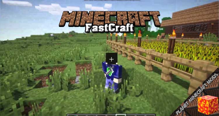 fastcraft 1.10.2 download