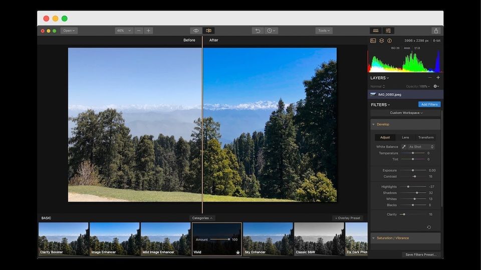 top 5 best free video editing software for mac